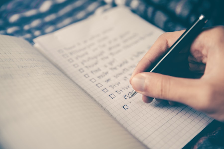 Calendar management